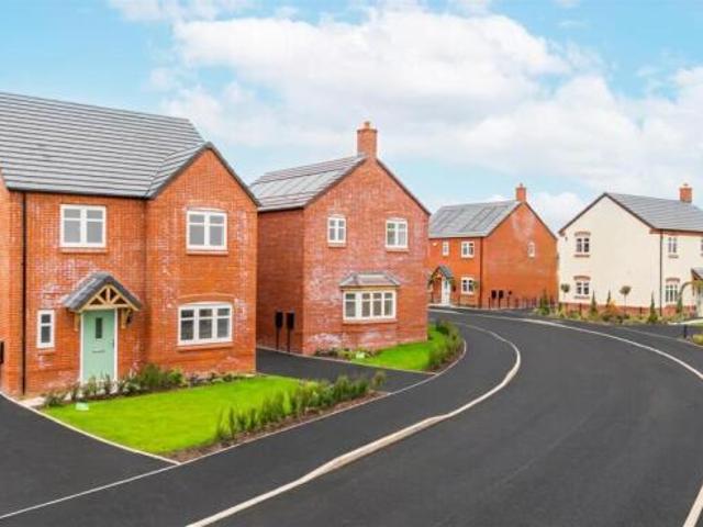 Farm for sale in Alverton, East Midlands