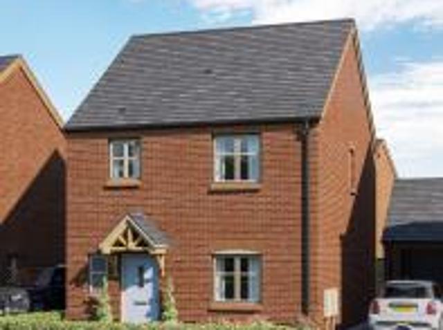 Farm for sale in Cromwell CP, Newark and Sherwood