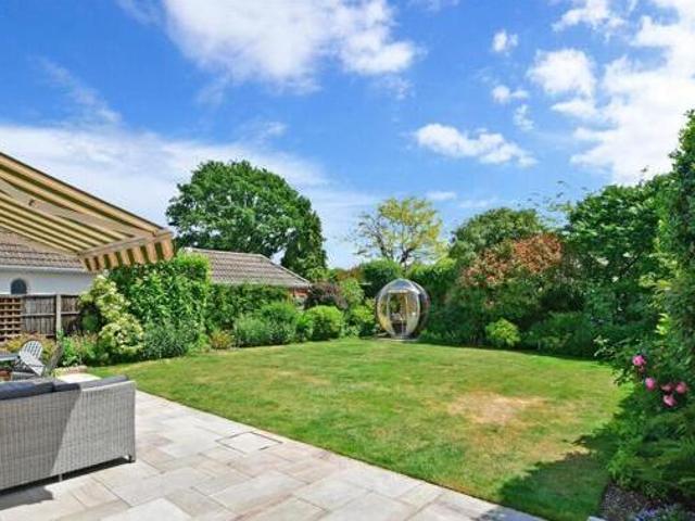 House for sale in Spring Vale, Hampshire
