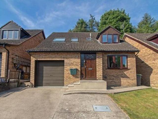 House for sale in Spring Vale, Hampshire