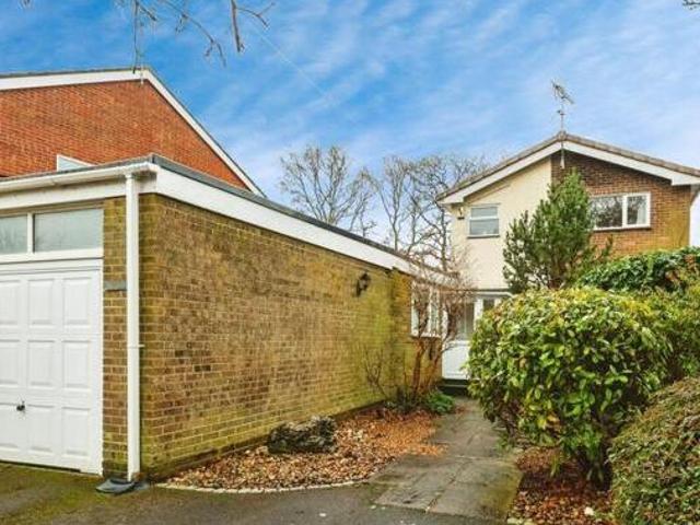 House for sale in Spring Vale, Hampshire