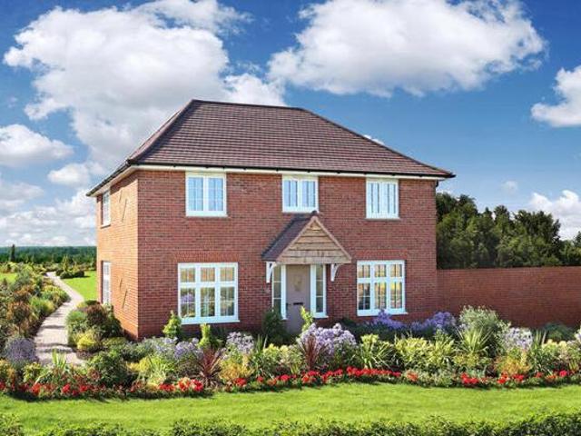 House for sale in Spring Vale, Hampshire