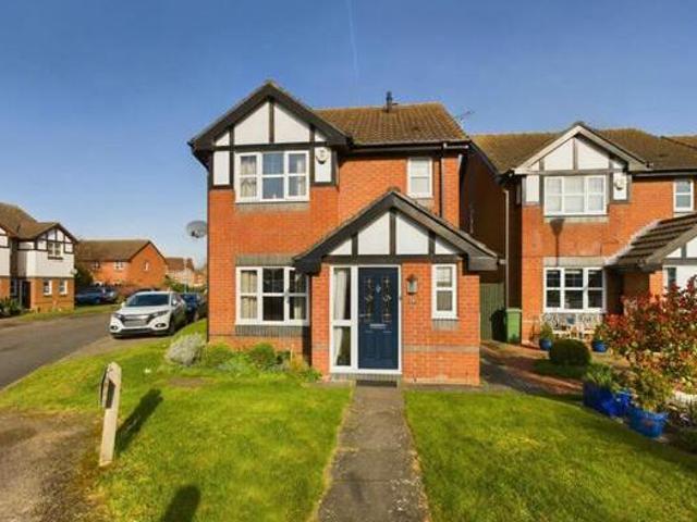 House for sale in Aylesbury, Buckinghamshire
