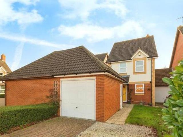 House for sale in Aylesbury, Buckinghamshire