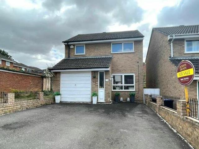 House for sale in Northampton, Northamptonshire