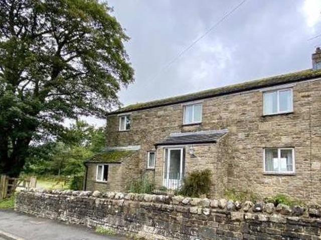 House for sale in North Yorkshire