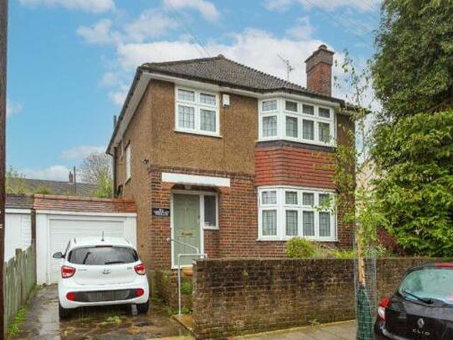 House for sale in Watford, Hertfordshire