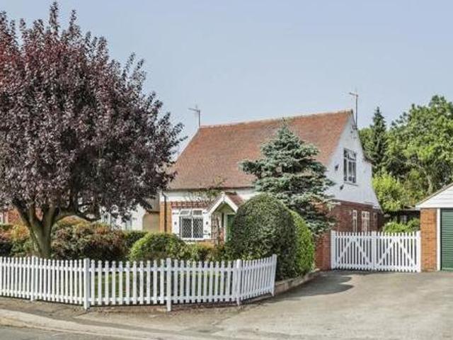 House for sale in Lyons, Greater London