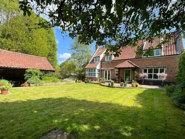House for sale in East Bank, Norfolk