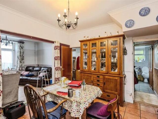 Farm for sale in Tycoch, Nangreaves