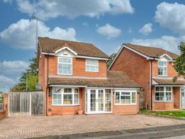 House for sale in Redditch, Worcestershire