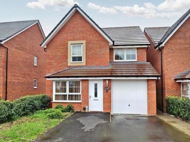 House for sale in Lower Farm Estates, Camp Hill