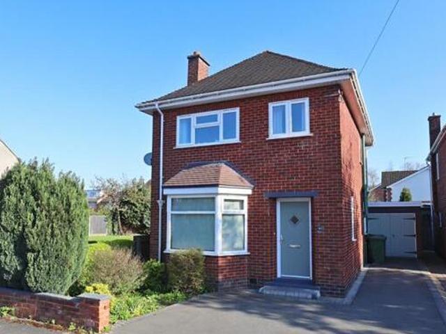 House for sale in Camp Hill, Warwickshire