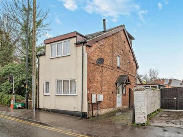House for sale in West Midlands