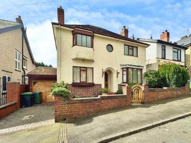 House for sale in Birmingham, West Midlands