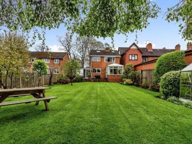 House for sale in Park Village, Wolverhampton