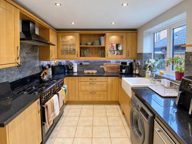 Farm for sale in Duston, West Northamptonshire
