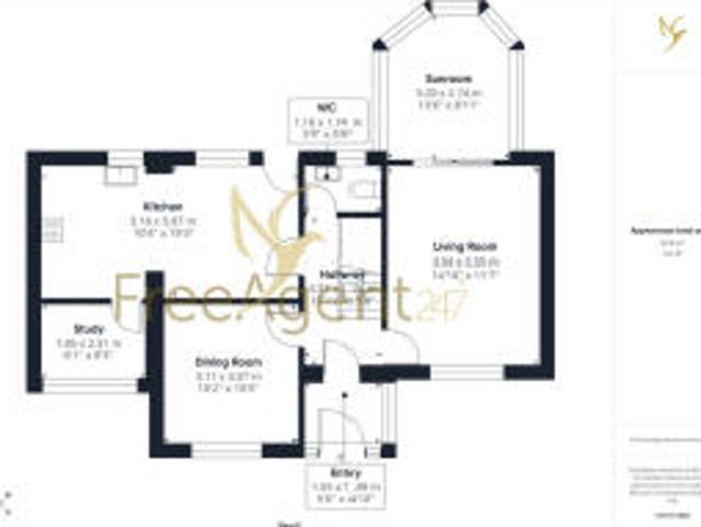 Farm for sale in St. Peter the Great County, St Peters