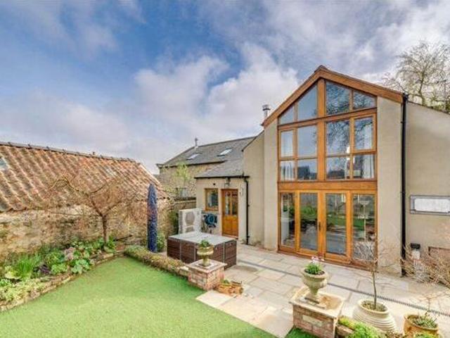 House for sale in North Yorkshire