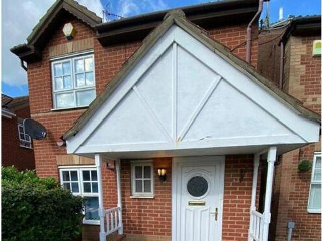 House for sale in Wendel View, Wellingborough