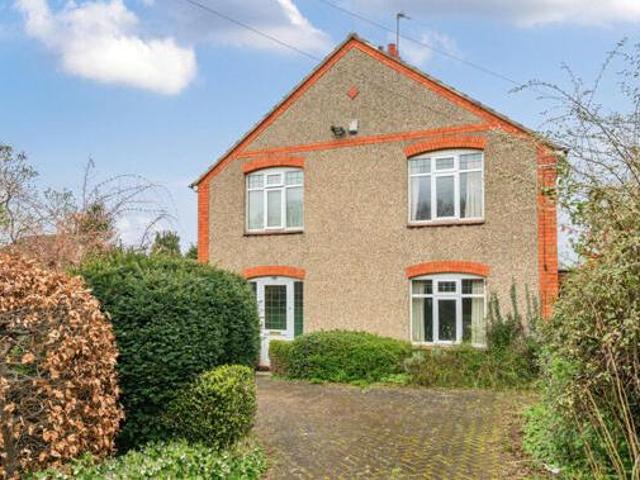 House for sale in Burrow's Bush, Wellingborough