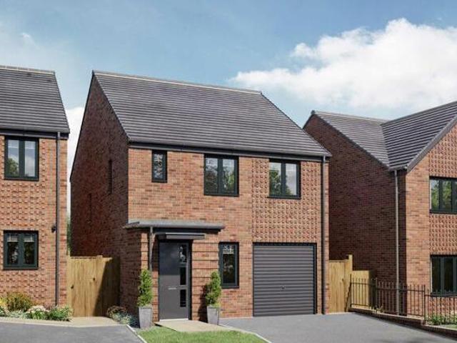 House for sale in Glenvale Park, Wellingborough