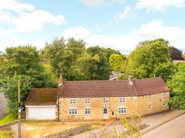 House for sale in Wellingborough