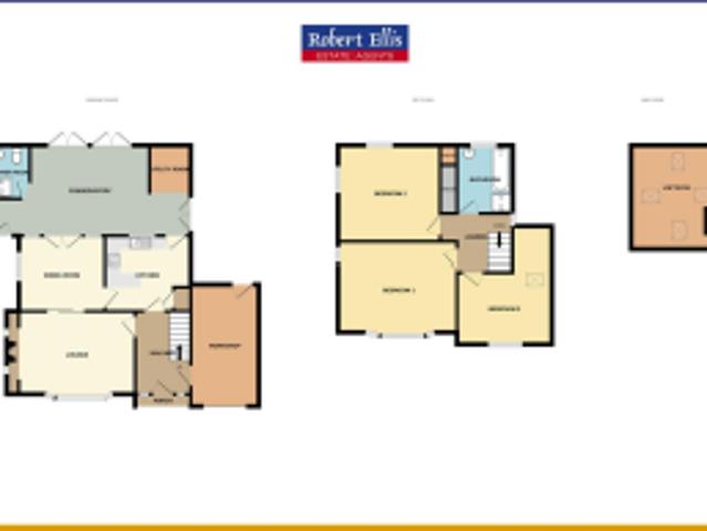Farm for sale in Caldermill, East Midlands