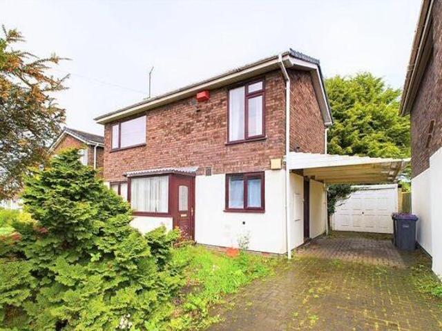 House for sale in Somerset