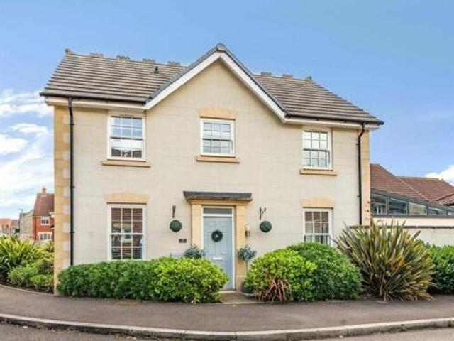 House for sale in Wells, Somerset