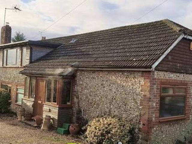 House for rent in Hampshire