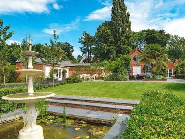 House for sale in Lyons, Greater London