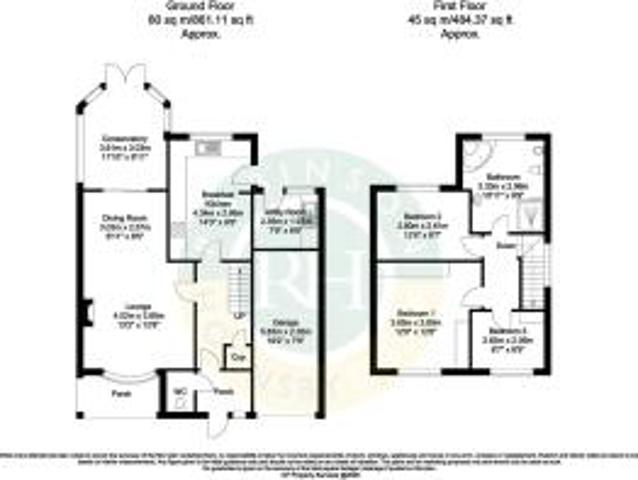 Farm for sale in Bessacarr, South Yorkshire