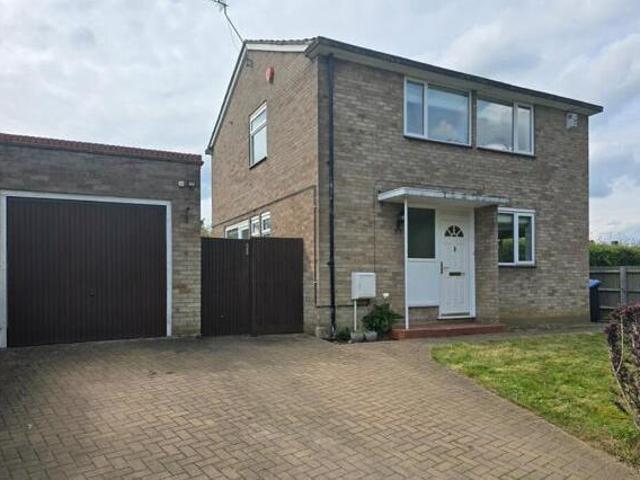 House for sale in Fretherne, Hertfordshire