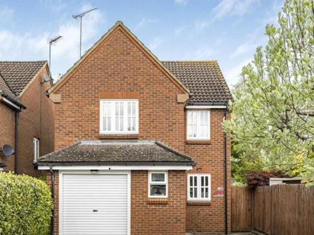 House for sale in Fretherne, Hertfordshire
