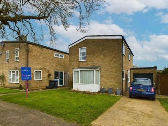 House for sale in Welwyn Garden City, Welwyn Hatfield