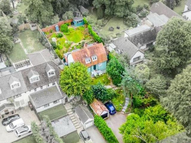 House for sale in Welwyn, Welwyn Hatfield