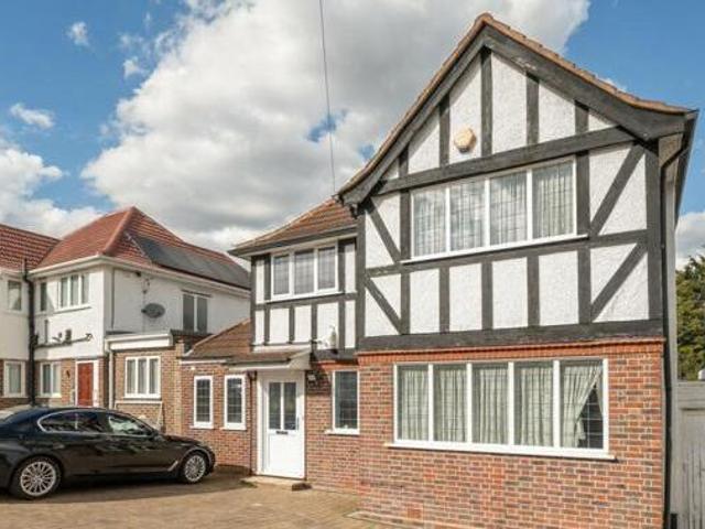 House for sale in Wembley, Greater London