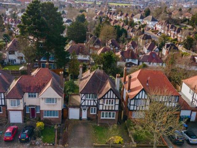 House for sale in Hertfordshire, England