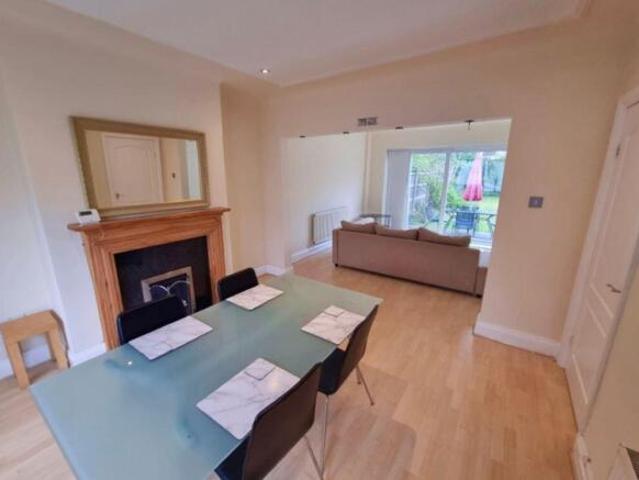 Farm for sale in Calderstones