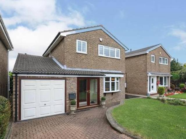 House for sale in Yorkshire And The Humber