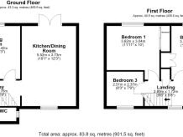 Farm for sale in Ipswich, Suffolk