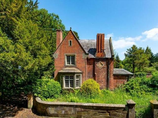 House for sale in West Midlands