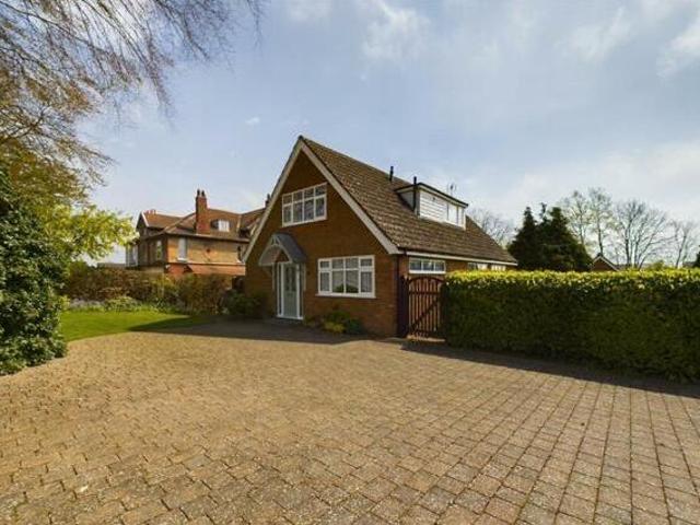House for sale in York and North Yorkshire, England