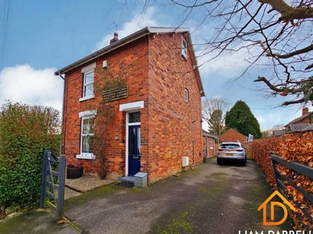 House for sale in York and North Yorkshire, England