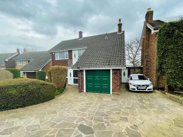 House for sale in Bird End, West Bromwich