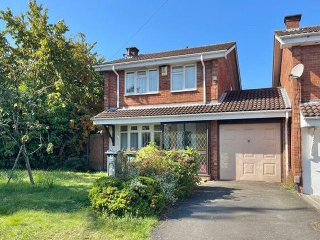 House for sale in West Bromwich, West Midlands