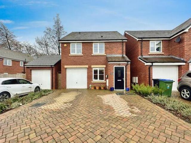 House for sale in West Bromwich, West Midlands