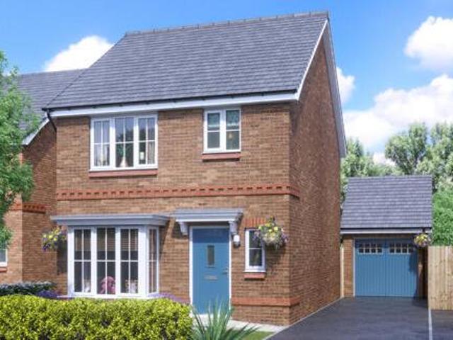 House for sale in West Midlands