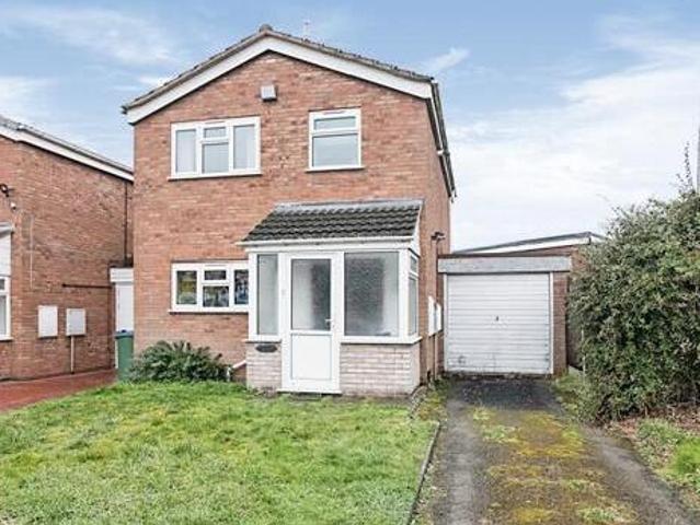 House for sale in West Bromwich, West Midlands